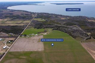 Property for Sale, B701 Concession 2 Rd, Brock, ON Property for Sale, B701 Concession 2 Rd, Brock, ON