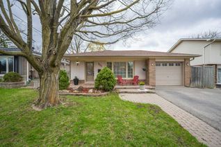 House for Sale, 311 Delrex Blvd, Halton Hills, ON