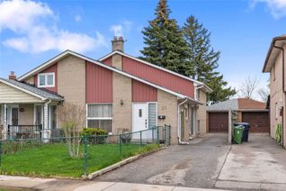 Backsplit for Sale, 20 Felan Cres, Toronto, ON Backsplit for Sale, 20 Felan Cres, Toronto, ON