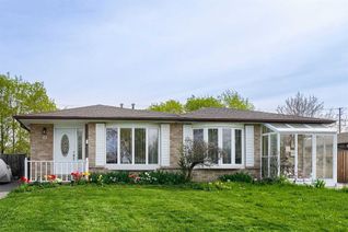 Backsplit for Sale, 23 Greenwood Cres, Brampton, ON Backsplit for Sale, 23 Greenwood Cres, Brampton, ON
