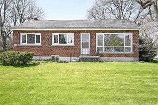 Bungalow for Rent, 748 George St, Burlington, ON Bungalow for Rent, 748 George St, Burlington, ON