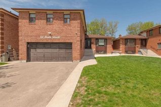 Sidesplit for Sale, 61 Hull St, Mississauga, ON Sidesplit for Sale, 61 Hull St, Mississauga, ON