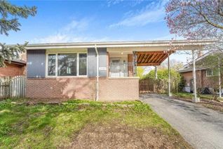 Bungalow for Rent, 2182 Truscott Dr, Mississauga, ON