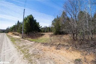 Vacant Residential Land for Sale, 0 Relative Rd, Burk's Falls, ON