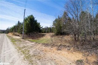 Vacant Residential Land for Sale, 0 Relative Rd, Burk's Falls, ON Vacant Residential Land for Sale, 0 Relative Rd, Burk's Falls, ON