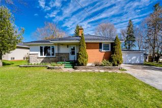 Bungalow for Sale, 269425 Grey Road 9, Grey Highlands, ON