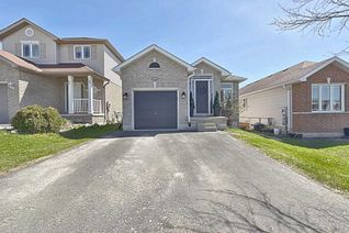 Property for Sale, 625 Clancy Cres, Peterborough, ON