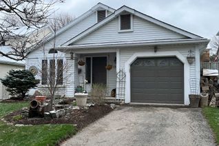 Property for Sale, 188 Middlebury Dr, Waterloo, ON