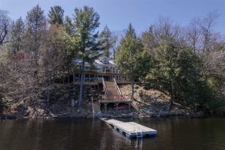 Bungalow for Sale, 158 Iroquois Rd E, Georgian Bay, ON