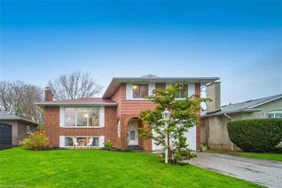 Sidesplit for Sale, 7 Westgate Park Dr, St. Catharines, ON Sidesplit for Sale, 7 Westgate Park Dr, St. Catharines, ON