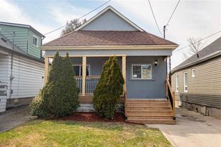 Bungalow for Rent, 46 East 7th St, Hamilton, ON