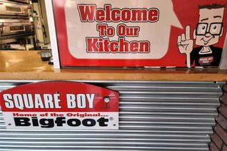 Pizzeria Business for Sale, 133 Church St, Clarington, ON Pizzeria Business for Sale, 133 Church St, Clarington, ON