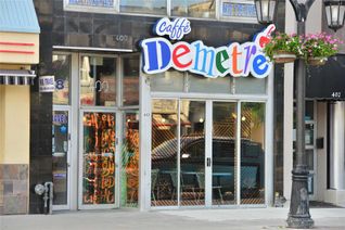 Cafe Business for Sale, 400 Danforth Ave, Toronto, ON Cafe Business for Sale, 400 Danforth Ave, Toronto, ON