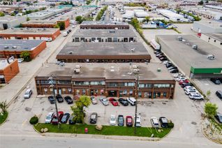 Industrial Property for Sale, 2404 Haines Rd #1-2, Mississauga, ON
