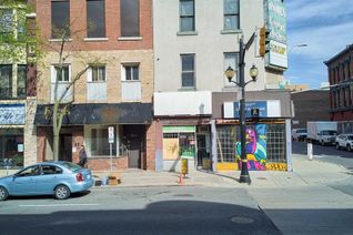 Commercial/Retail Property for Lease, 62 James St S #1, Hamilton, ON