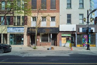 Commercial/Retail Property for Lease, 66 James St N, Hamilton, ON