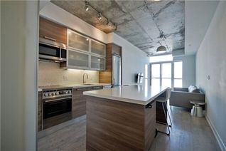 Condo for Sale, 1205 Queen St W #205, Toronto, ON