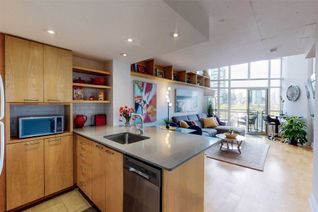 Loft for Sale, 255 Richmond St E #819, Toronto, ON Loft for Sale, 255 Richmond St E #819, Toronto, ON