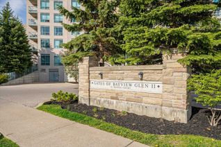Apartment for Sale, 51 Baffin Crt #605, Richmond Hill, ON