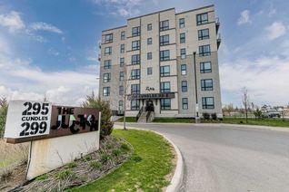 Apartment for Rent, 295 Cundles Rd E #306, Barrie, ON