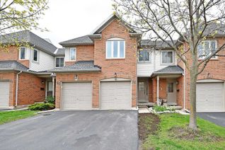 Townhouse for Sale, 2920 Headon Forest Dr #45, Burlington, ON Townhouse for Sale, 2920 Headon Forest Dr #45, Burlington, ON