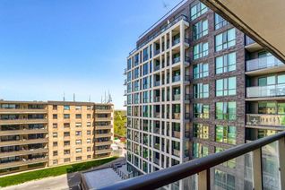Bachelor/Studio Apartment for Sale, 80 Esther Lorrie Dr #721, Toronto, ON