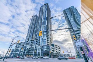 Property for Rent, 510 Curran Pl #2206, Mississauga, ON