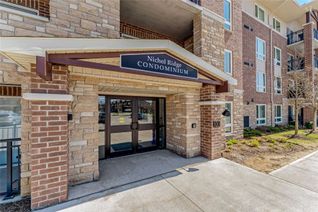 Apartment for Sale, 103 Westminster Cres #308, Centre Wellington, ON