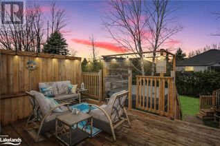 Bungalow for Sale, 21 Brouwer Crescent, Wasaga Beach, ON