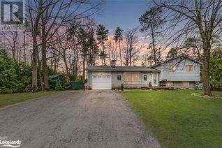 Property for Sale, 487 Oxbow Park Drive, Wasaga Beach, ON Property for Sale, 487 Oxbow Park Drive, Wasaga Beach, ON