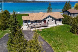 Bungalow for Sale, 501209 Grey Road 1, Wiarton, ON