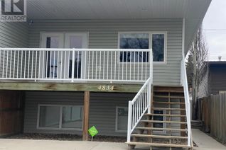 Property for Sale, 4834 47 Street, Olds, AB Property for Sale, 4834 47 Street, Olds, AB
