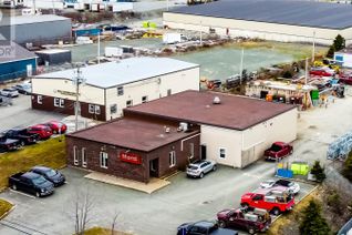 Property, 78 Clyde Avenue, Mount Pearl, NL