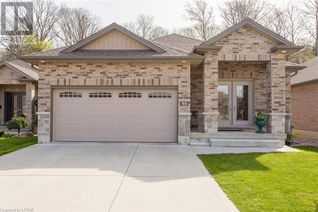 Bungalow for Sale, 1430 Highbury Avenue N Unit# 55, London, ON Bungalow for Sale, 1430 Highbury Avenue N Unit# 55, London, ON