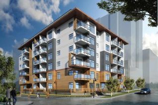 Property for Sale, 232 Sixth Street #302, New Westminster, BC