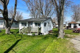 Bungalow for Sale, 1037 Lakeshore Road, Selkirk, ON