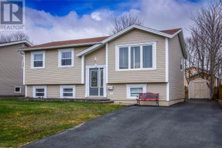Property for Sale, 19 Waterloo Crescent, Mount Pearl, NL Property for Sale, 19 Waterloo Crescent, Mount Pearl, NL