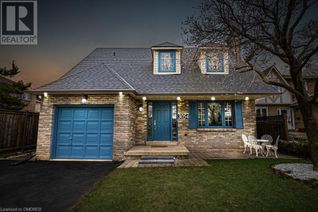 Property for Sale, 3054 Silverthorn Drive, Oakville, ON