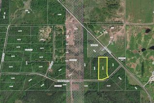 Land for Sale, 2 Gladtidings Drive #LOT, Prince George, BC