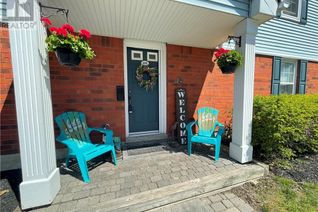 Property for Sale, 182 D'Arcy Street Unit# E105, Cobourg, ON