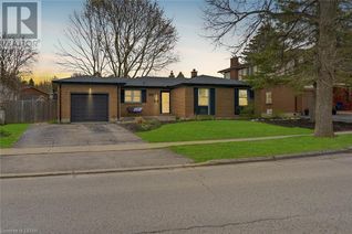 Bungalow for Sale, 447 Grand View Avenue, London, ON Bungalow for Sale, 447 Grand View Avenue, London, ON