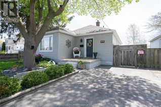 Bungalow for Sale, 142 Willowmac Avenue, Chatham, ON