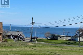 Property for Sale, Lot Guillaume Street, Caraquet, NB