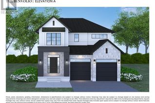 Property for Sale, 135 Dempsey Drive, Stratford, ON