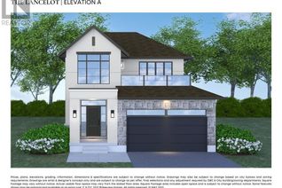 Property for Sale, 131 Dempsey Drive, Stratford, ON