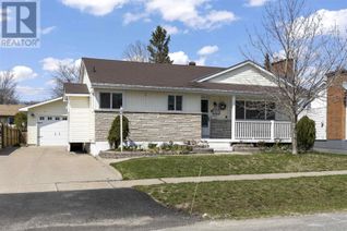 Bungalow for Sale, 52 Rush Ave, Sault Ste. Marie, ON