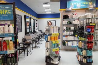 Hairdressing Salon Business for Sale, 890 Confidential Street, Abbotsford, BC