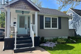 Bungalow for Sale, 54 Frederick Street, Brampton, ON Bungalow for Sale, 54 Frederick Street, Brampton, ON