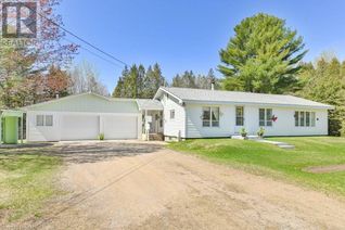 Bungalow for Sale, 2063 Henderson Road, Arden, ON