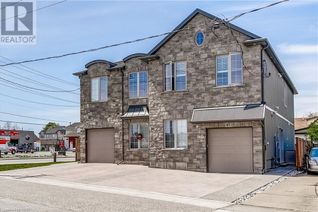 Property for Sale, 47 Cleveland Street, Thorold, ON Property for Sale, 47 Cleveland Street, Thorold, ON